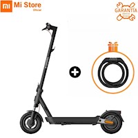 Scooter Eléctrico Xiaomi Electric Scooter 5 Pro