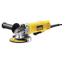 Amoladora Angular 4 1/2" 900W 12000 rpm Dewalt DWE4120-B2