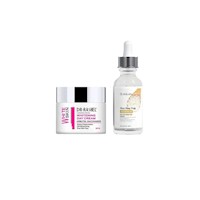 Crema Día + Serum de Arroz 100gr