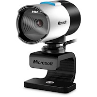 Microsoft LifeCam Studio 5MP Video Conferencia WebCam - 5WH-00002