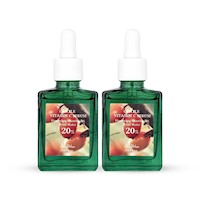 Gentle Vitamin C Serum 30Ml Dr.Althea 2 Und