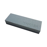 Piedra de Afilar 6" x 2" x 1" Kamasa KM1207