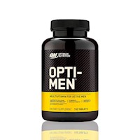 Multivitamínico Optimum Nutrition Optimen 150 Caps