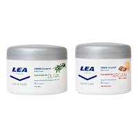 Pack de cremas de Oliva + Argán Skin Care