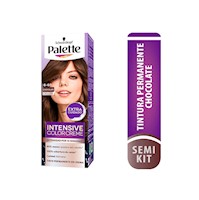 Tinte Cabello Palette Intensive Color Creme - Chocolate Deluxe 6-60