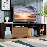 MESA DE TV SPEZIA RUSTIC