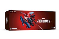 Marvel’s Spider-Man 2 Collector's Edition - Playstation 5