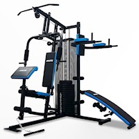 Home Gym tres estaciones TF-7005A