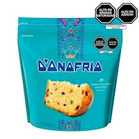 Panetón DONOFRIO Bolsa 880gr