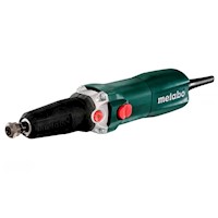 Amoladora recta Turbineta Metabo GE 710 Plus