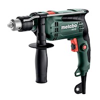Taladro Percutor 650W Metabo SBE 650 (mandril con llave)