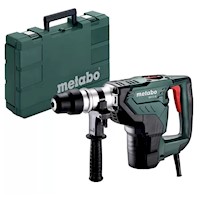 Rotomartillo Metabo KH 5-40 sds Max 7.1 J 1100 W