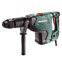 Rotomartillo SDS Max Metabo KHEV 8-45 BL 1500W Sin carbones