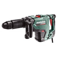 Martillo Demoledor Metabo MHEV 11 BL Sin Carbones 12.2 Kg