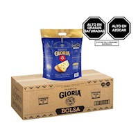 Panetón GLORIA Bolsa 900g Caja 6u