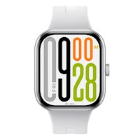 SMARTWATCH XIAOMI REDMI WATCH 5 AMOLED GPS LLAMADAS - SILVER