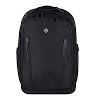 Mochila Altmont Professional Essential Laptop Backpack color negro, Victorinox
