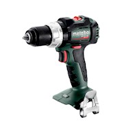 Taladro de Percusión Metabo SB 18 LT Sin carbones Baretool