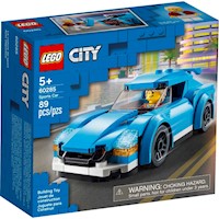 LEGO - 60285 AUTO DEPORTIVO