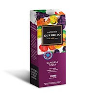 SANTIAGO QUEIROLO SANGRIA TINTA 1LT