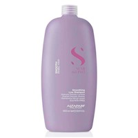 Shampoo Alfaparf Semi Di Lino Smooth Smoothing Low 1000ml