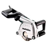 Ranuradora Rozadora de Muros Metabo MFE 40