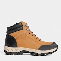 RENZO RENZINI RCF-054 (38-42) LUCCA - H CUERO/MICROFIBRA/SINTETICO COBRE