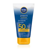 Nivea Invisible Finish