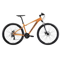 Bicicleta Oxford 27" Merak 1 21V M Naranja