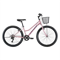 Bicicleta aro 28 citispeed azul online 2021