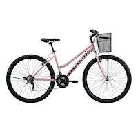 BICICLETA OXFORD LUNA ARO 27.5 ROSADO