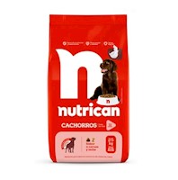 NUTRICAN NUTRICIÓN TOTAL CACHORRO 25KG