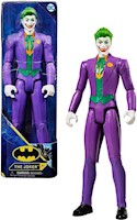 Figura De Acción The Joker 30 Cm