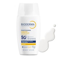 Bioderma Photoderm XDefense Fluido SPF 50 40ml - Sin color