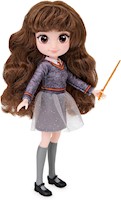 Harry Potter Muñeca Articulada de Hermione Granger