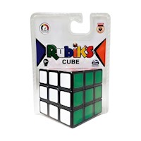 Spin Master Cubo de Rubik 3x3
