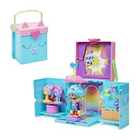 Set de Juego Vestidor Gabbys Dollhouse