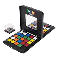 Rubiks Juego De Mesa Race V2