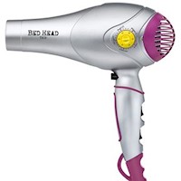 Secadora de pelo Bed Head Control de Volumen