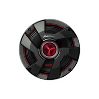 Parlantes de Medios Pioneer Serie Pro TS-M651PRO