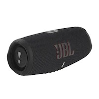 JBL Charge 5 Parlante Bluetooth 5.1 Resistente al agua 30W Negro