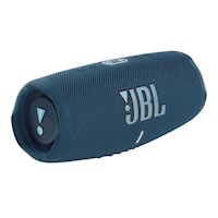 JBL Charge 5 Parlante Bluetooth 5.1 Resistente al agua 30W Azul