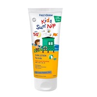 Frezyderm Kids Sun + Nip Spf 50+ 175 Ml