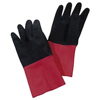 Guantes de Látex para Construcción Rubi 610005817