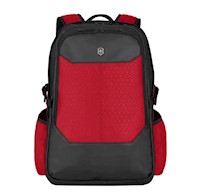 Mochila Altmont Original Deluxe Laptop Backpack color rojo, Victorinox