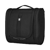 Necesser de viaje Hanging Toiletry Kit color negro, Victorinox