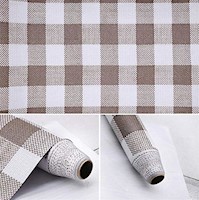 Papel de pared de autoadhesivo para muebles de mesa