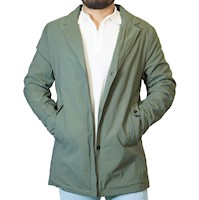 Blazer LYD Verde - XZ02