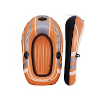 Bote inflable 1.55m x 93cm Hydro-Forc - Bestway