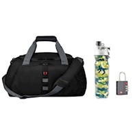 Pack Gym - Wenger